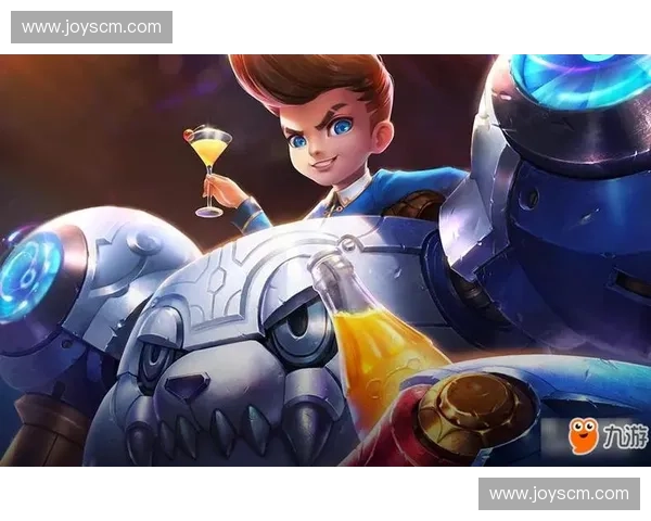 S4赛季英雄战力分析与策略总结 从阵容搭配到个人操作的全面解析